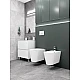 Біде підлогове Koller Pool ORION