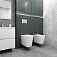 Біде підлогове Koller Pool ORION