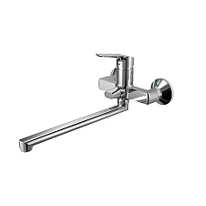 Змішувач для ванни з довгим виливом Koller Pool Twist