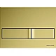 Инсталляция Koller Pool Dune 1200SL + Neon панель смыва + подвесной унитаз ROUND с сиденьем Soft-close (смыв Торнадо)
