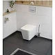 Инсталляция Koller Pool Dune 1200SL + Neon панель смыва + подвесной унитаз TREND с сиденьем Soft-close (смыв Торнадо)