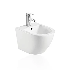 Біде підвісне Koller Pool ROUND SMART 