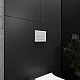 Кнопка змиву Koller Pool Neon білий