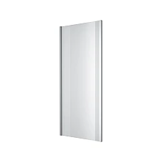 Бічна панель Koller Pool S80C 80x190 прозоре скло
