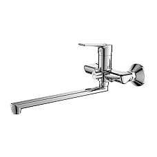 Змішувач для ванни Koller Pool Edge хром
