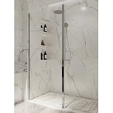 Бічна панель Koller Pool Line Pro 800 хром