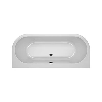 Ванна пристінна Koller Pool MIO 170x75