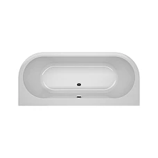 Ванна пристінна Koller Pool MIO 170x75