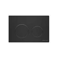 Кнопка смыва Koller Pool TWIST Gunmetal