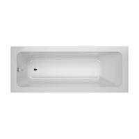 Ванна Kvadro 180х70