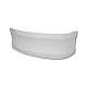 Панель для ванни Koller Pool Nadine 150x100 L/R