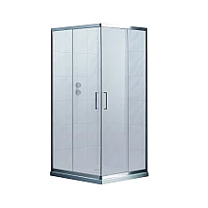 Душевая кабина квадратная Koller Pool STYLE S90SC 90x90