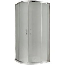 Душевая кабина Koller Pool ROUND R90RG 90x90