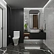 Унітаз підлоговий Koller Pool TWIST з сидінням Soft-close