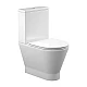Унітаз підлоговий Koller Pool TWIST з сидінням Soft-close