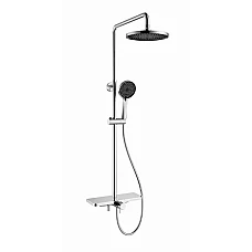 Душова система Koller Pool Trend New хром