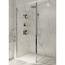 Бічна панель Koller Pool Line Pro 900 хром