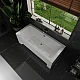 Ванна прямоугольная Koller Pool Kvadro Double 170х80 KVADRODOUBLE170X80