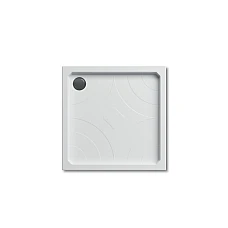 Піддон акриловий Koller Pool Grace 80x80 GRACE80S