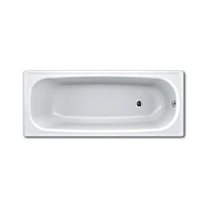 Ванна сталева Koller Pool 140х70E