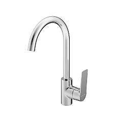 Kvadro Start змішувач для мийки