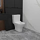 Унітаз підлоговий Koller Pool Edge NEW з сидінням Soft-close