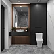 Унітаз підлоговий Koller Pool Edge NEW з сидінням Soft-close