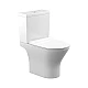 Унітаз підлоговий Koller Pool Edge NEW з сидінням Soft-close