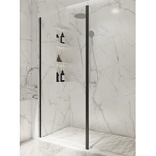 Бічна панель Koller Pool Line Pro 800 чорний матовий