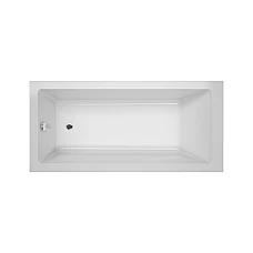 Ванна прямоугольная Koller Pool Cube Line 170х80 CUBELINE170X80