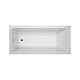 Ванна прямокутна Koller Pool Cube Line 170х80 CUBELINE170X80