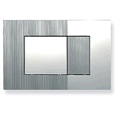 Кнопка смыва Koller Pool Design Plus хром