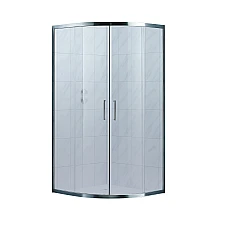 Душевая кабина Koller Pool STYLE S90RC 90x90
