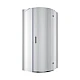 Душова кабіна Koller Pool KVADRO 90x90 K90RC-1 хром 