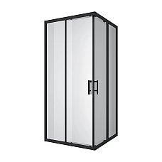 Душова кабіна Koller Pool GRACE 90x90 G90SCB чорна
