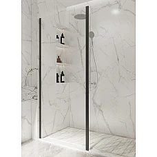 Бічна панель Koller Pool Line Pro 900 чорний матовий