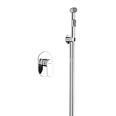 Набір гігієнічного душу Koller Pool Round Arc