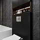 Кнопка смыва Koller Pool AIR хром глянцевый