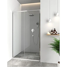 Душові двері Koller Pool Line Pro 1000 хром