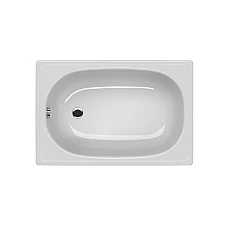 Ванна KollerPool 105х70E без сидіння