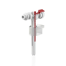 Впускний механізм з боковим підводом Koller Pool