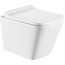 Унітаз підвісний Koller Pool TREND з сидінням Soft-close