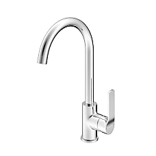 STREAM змішувач для кухні C-вилив