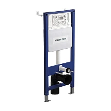 Інсталяція для підвісного унітазу Koller Pool AQUA LINE KP-AL-H02