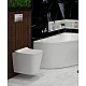 Унитаз подвесной Koller Pool TREND с сиденьем Soft-close TR-0490-RQ