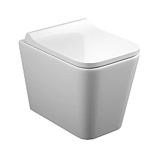 Унітаз підвісний Koller Pool TREND з сидінням Soft-close TR-0490-RQ