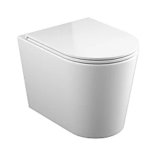 GRACE унітаз підвісний з сидінням Soft-close (змив Торнадо 3)