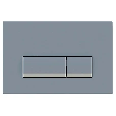 Кнопка смыва Koller Pool Integro хром матовый