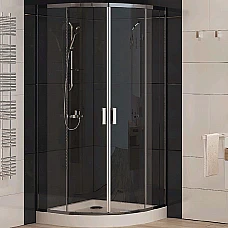 Душова кабіна Koller Pool LLR2 900 KP Silver