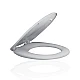 Сидения для унитаза Koller Pool Orion Oval S C5